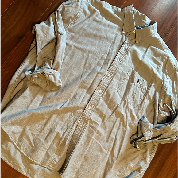 Polo by Ralph Lauren Casual Oxford Button Up - Picture 1 of 3